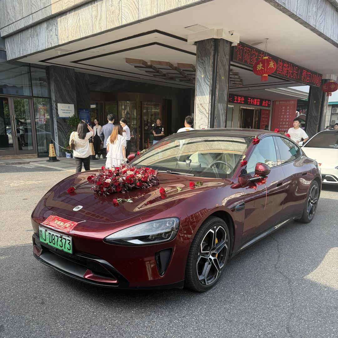 萍乡龙泉万家七彩婚车队