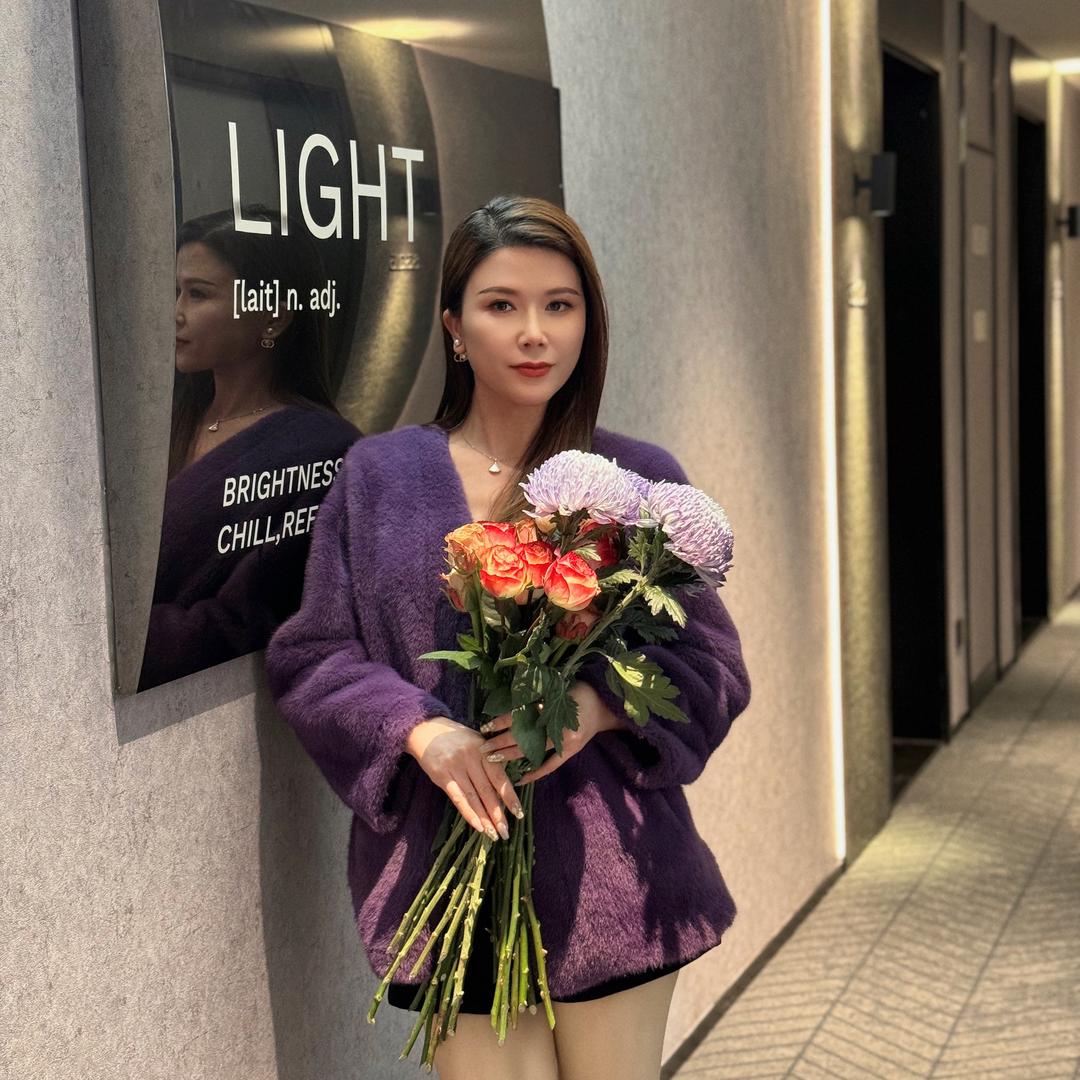 云姐吖🌹