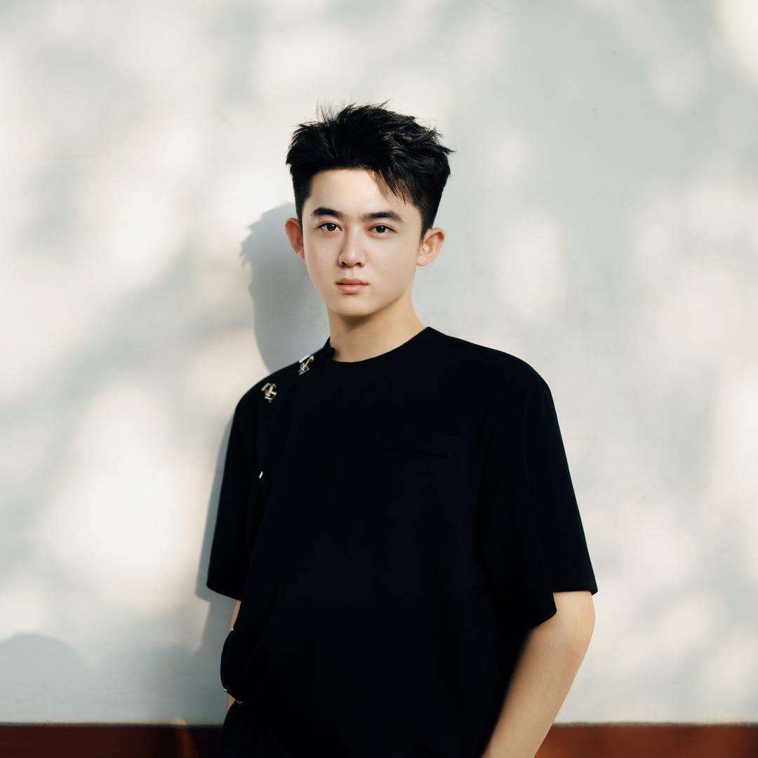 📸三木摄影  石硕