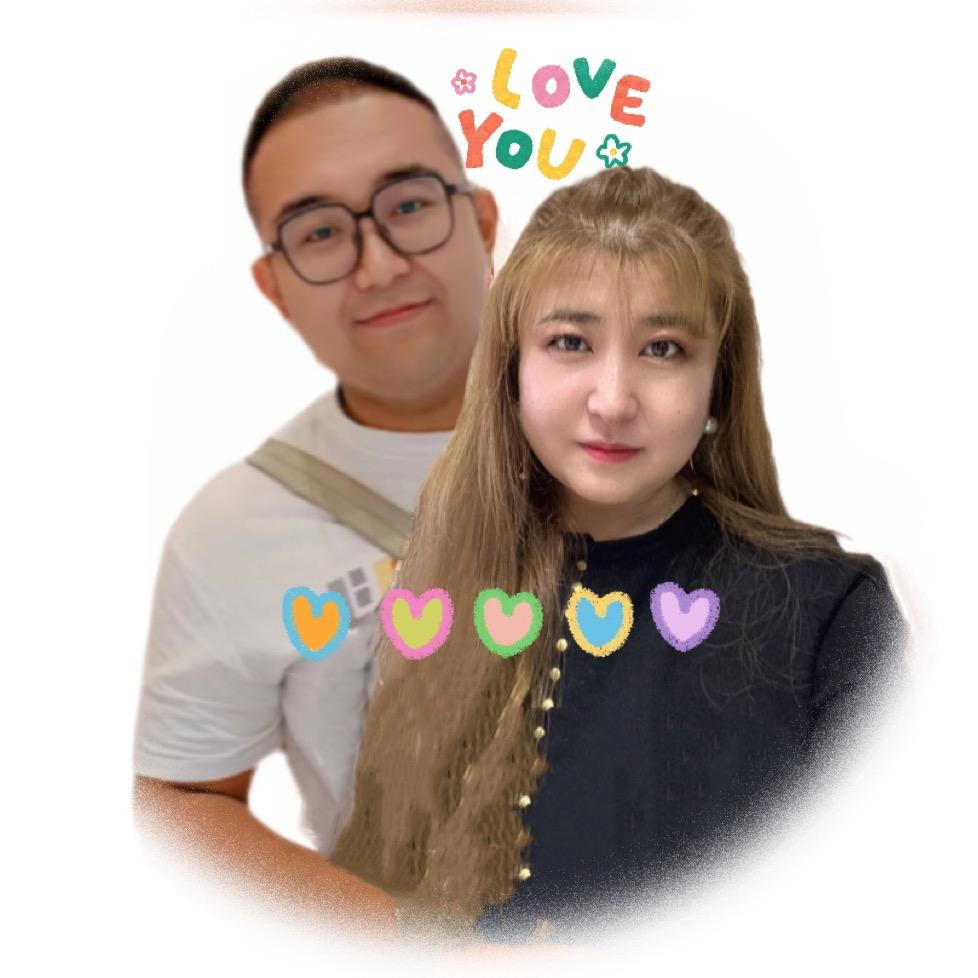 爱冰胖💕