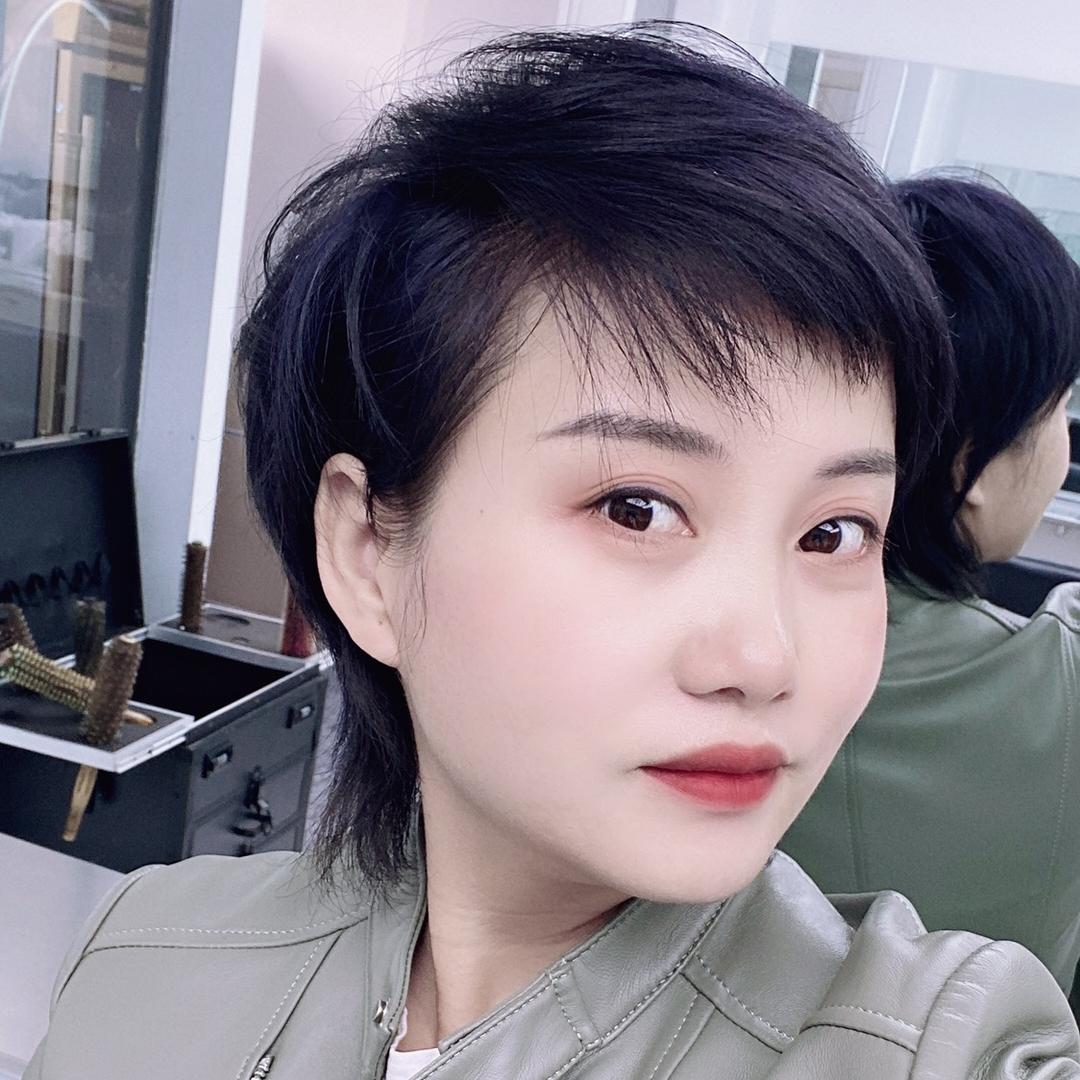 宝鸡张娟专注头皮头发保养