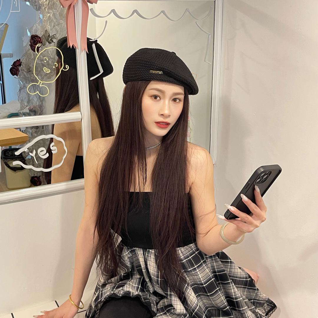 清木美学化妆造型-多多