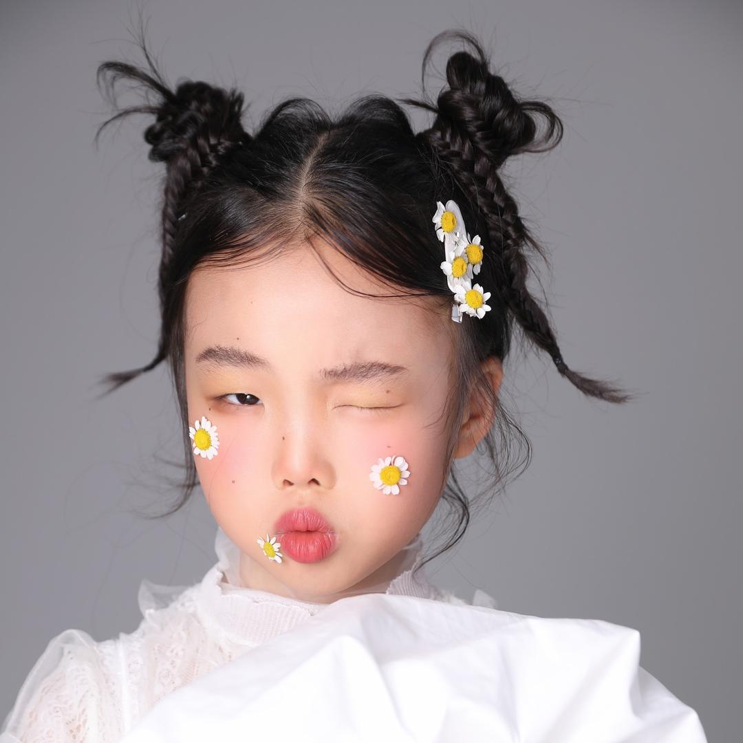 李忬桐happy