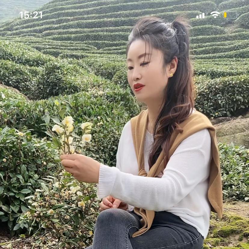 小河庙绿茶🍵