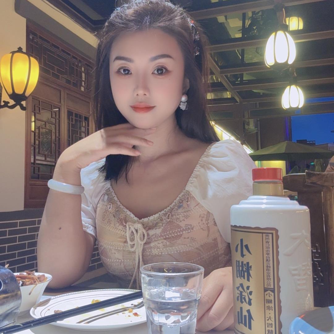 御姐范