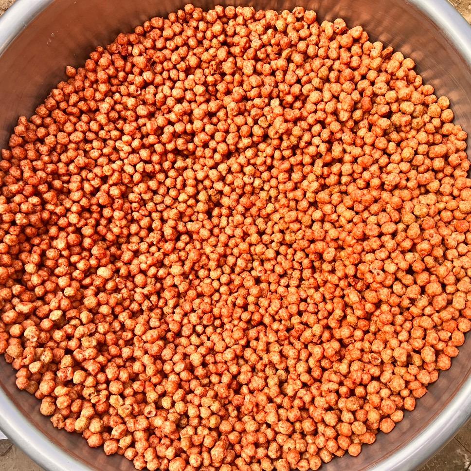 康宁西街老李丸子汤