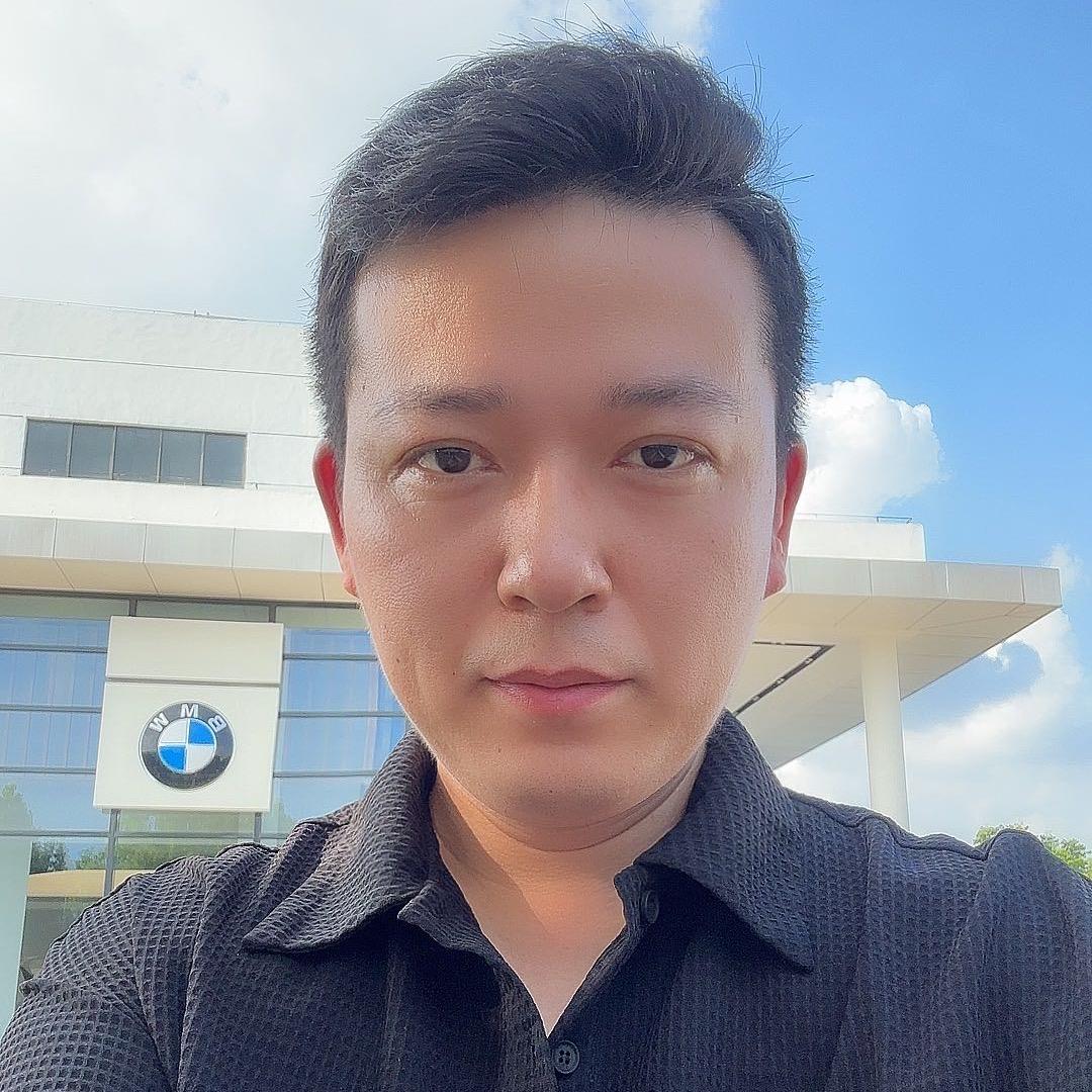 帅车铁头汽车
