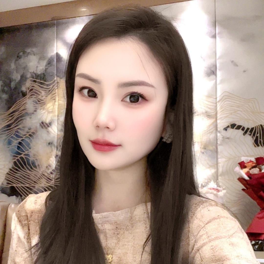美丽很幸福
