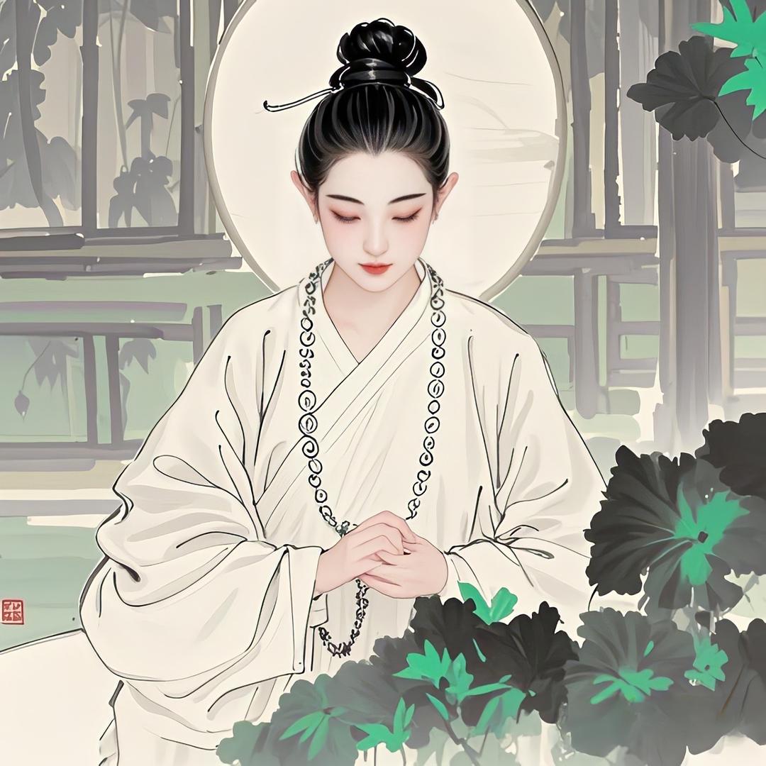 诺善🪷禅心