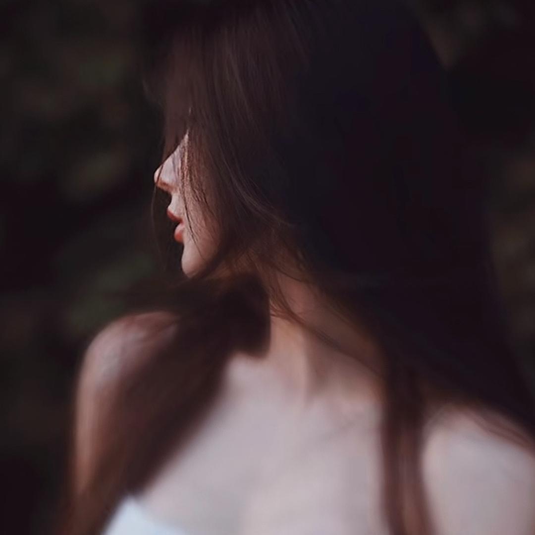 只想静静