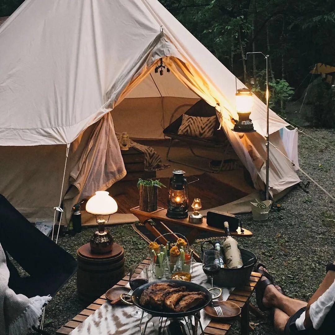 露营榜CampingList