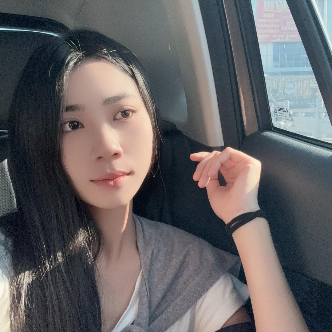小妹（在努力中）