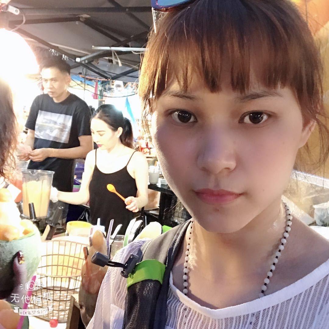 孝感市双龙果仓萍姐