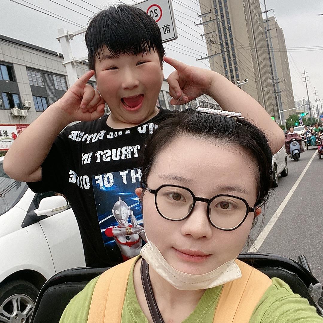 婷妹吖