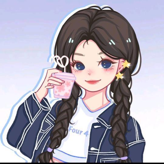 大意妹
