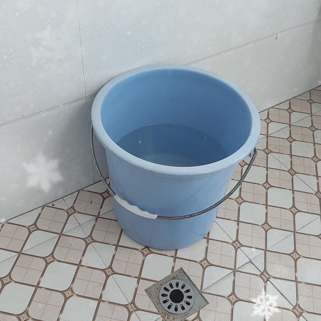 等待