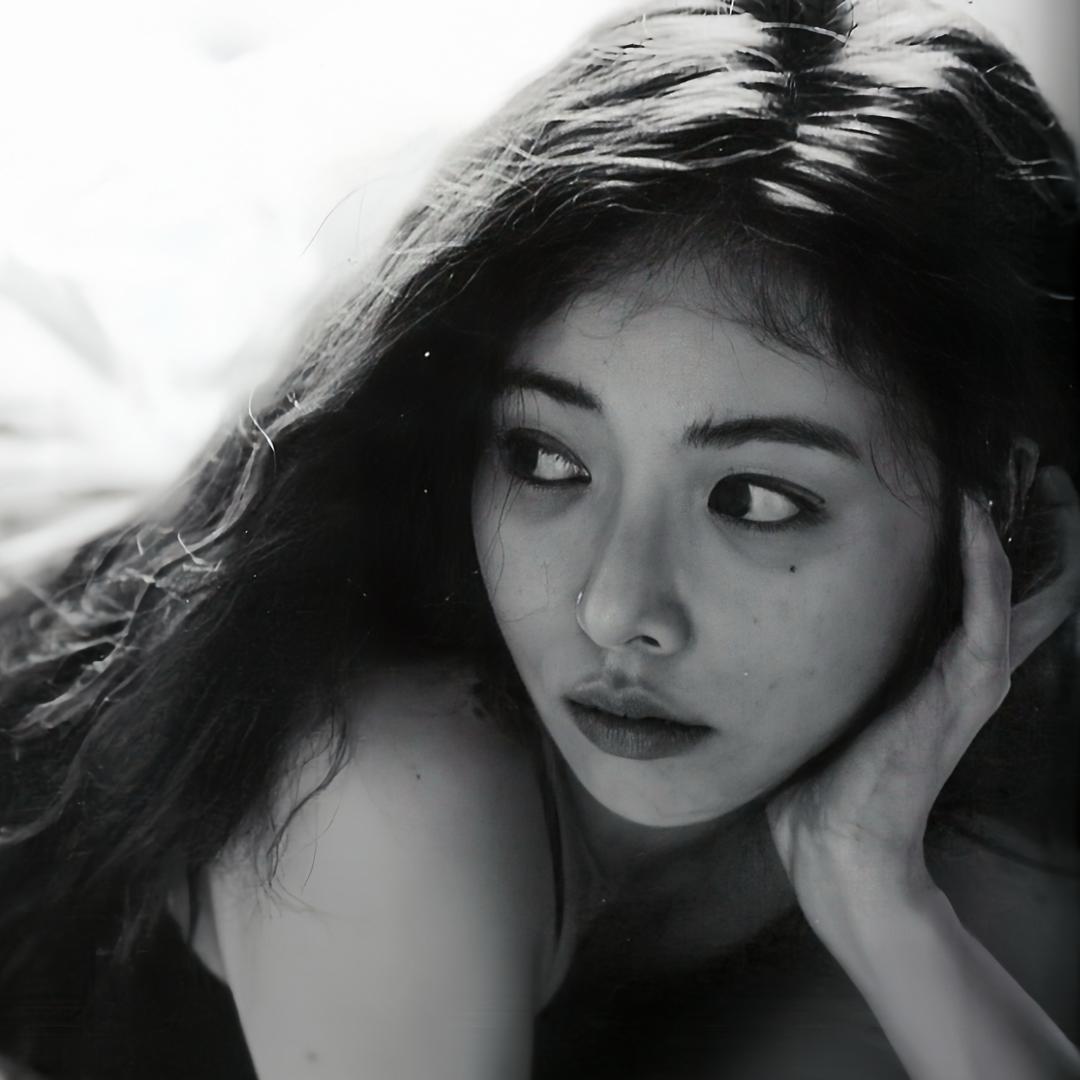 香香子Hyuna