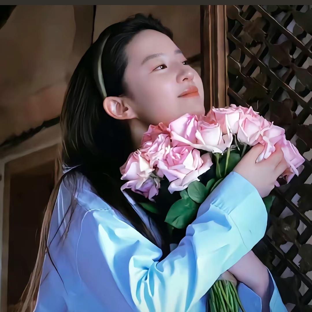 小小艳🌼