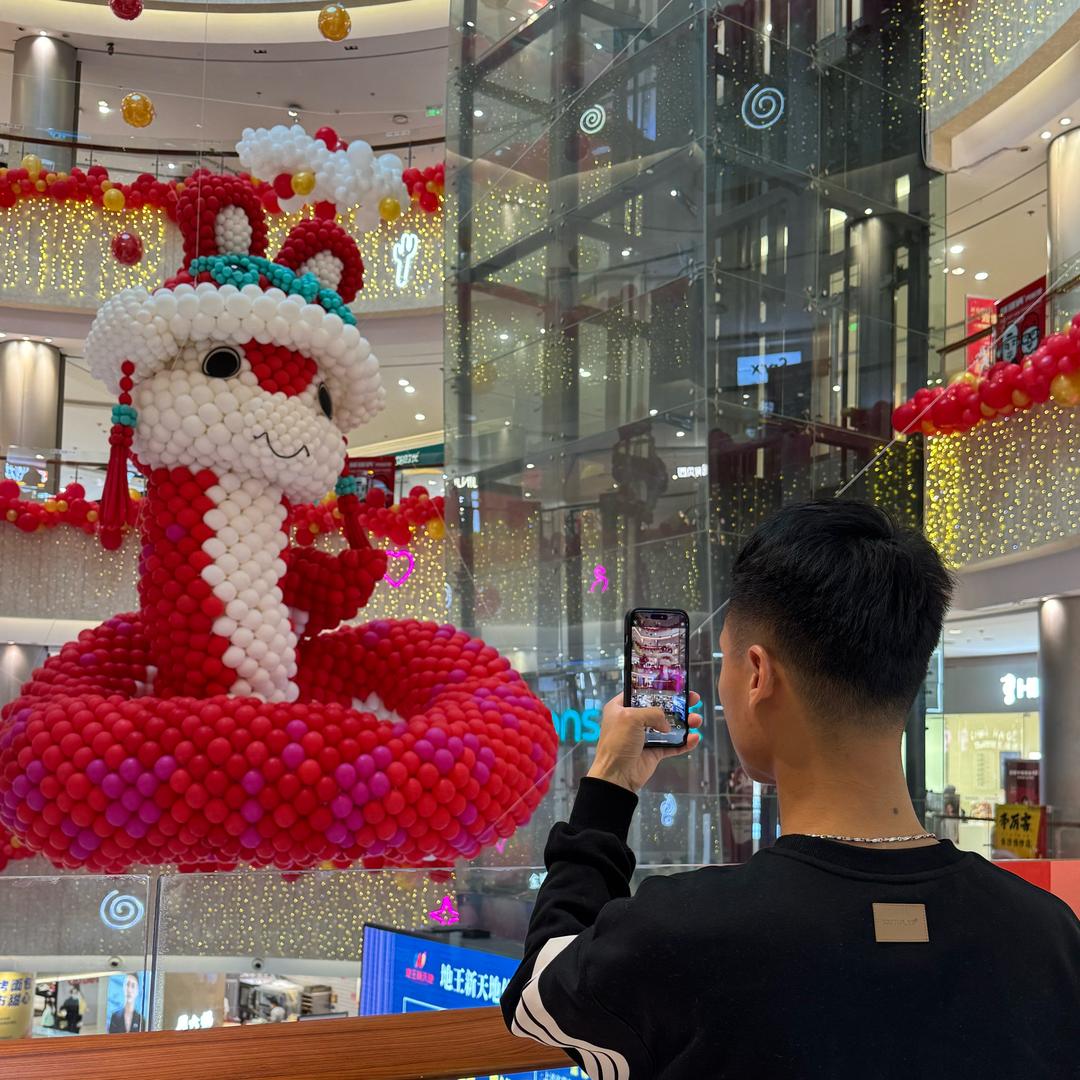 小杰