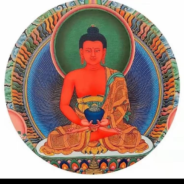 康巴索郎天