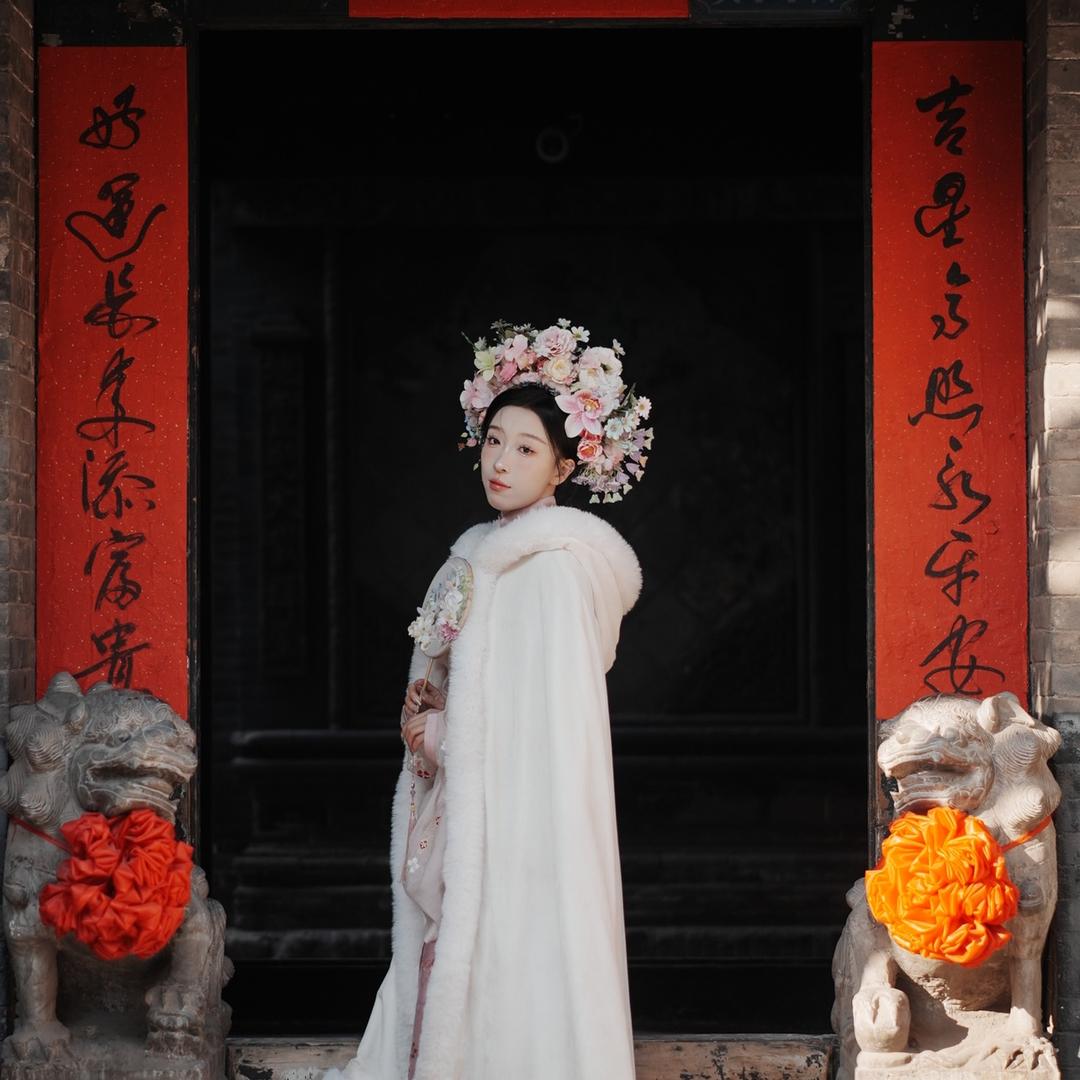 @离石芷见美甲美睫