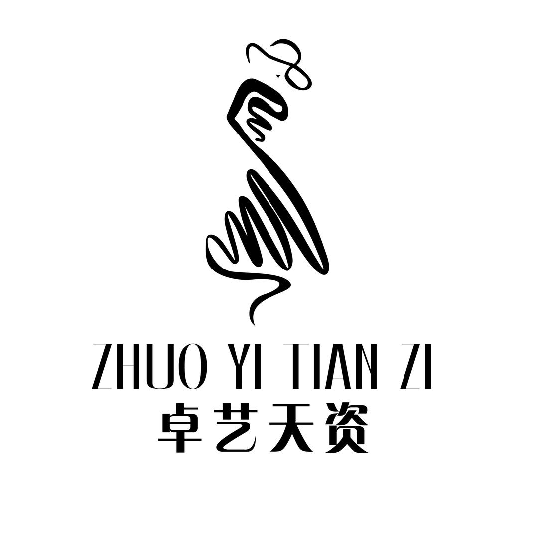 卓艺天资官方旗舰店