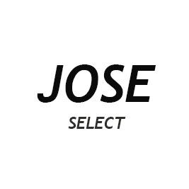 JOSESELECT——园子