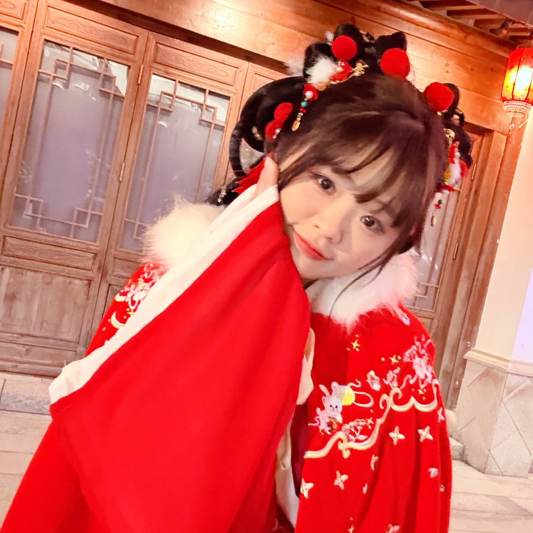 🌈🌈香水百合。