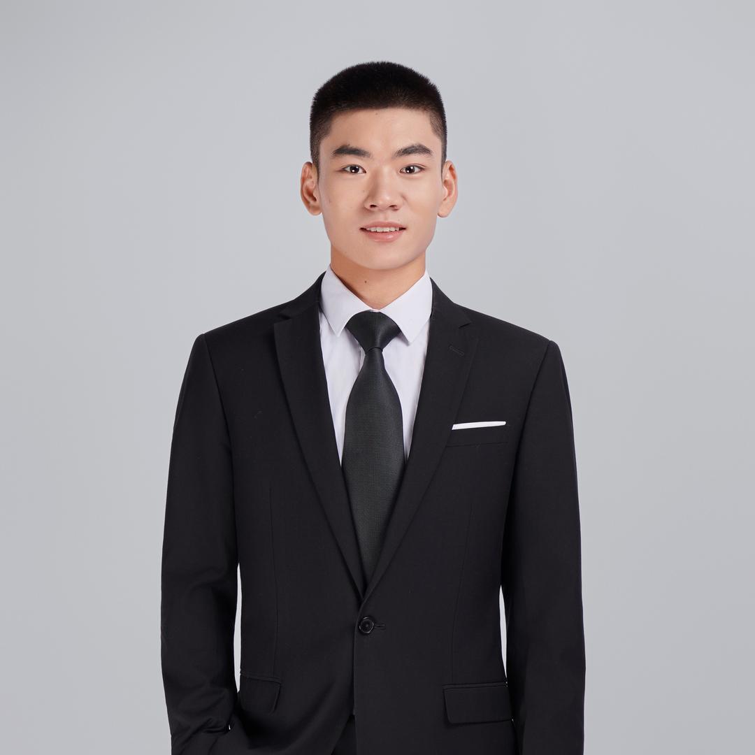 万豪武功夫会馆徐正豪