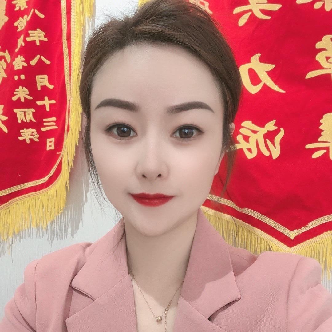 做眉毛的梅子