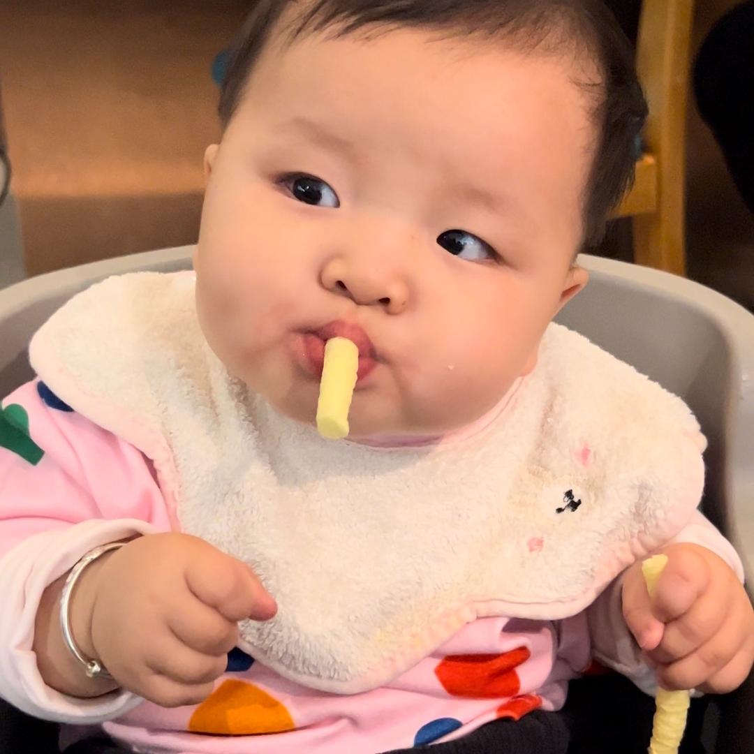 小小玮🍟