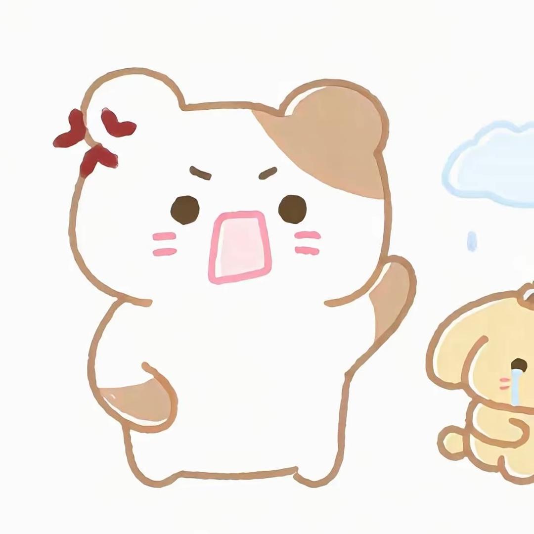 小᳐如宝宝᳐੭