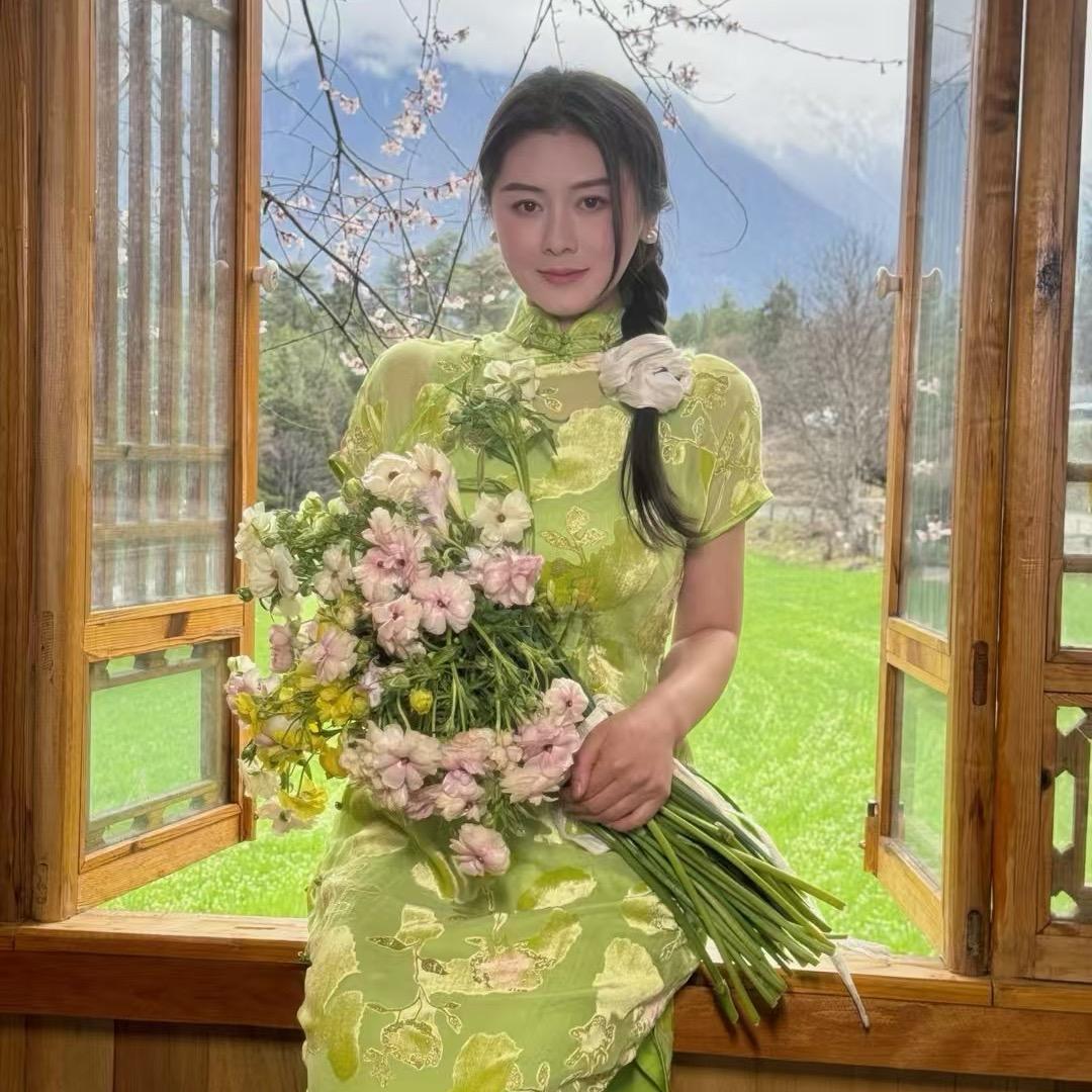 达娃姐姐