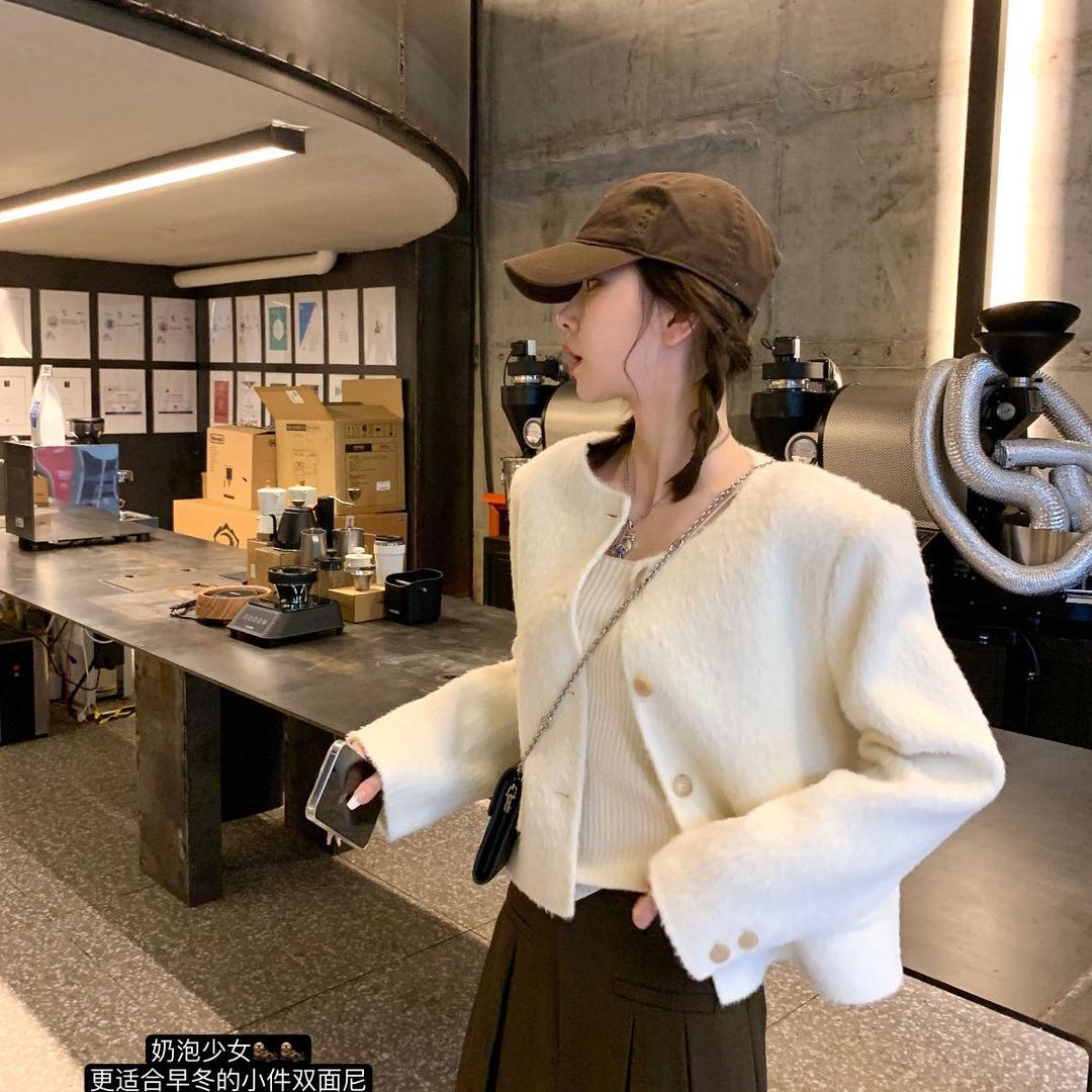 兮兮女装私服定制