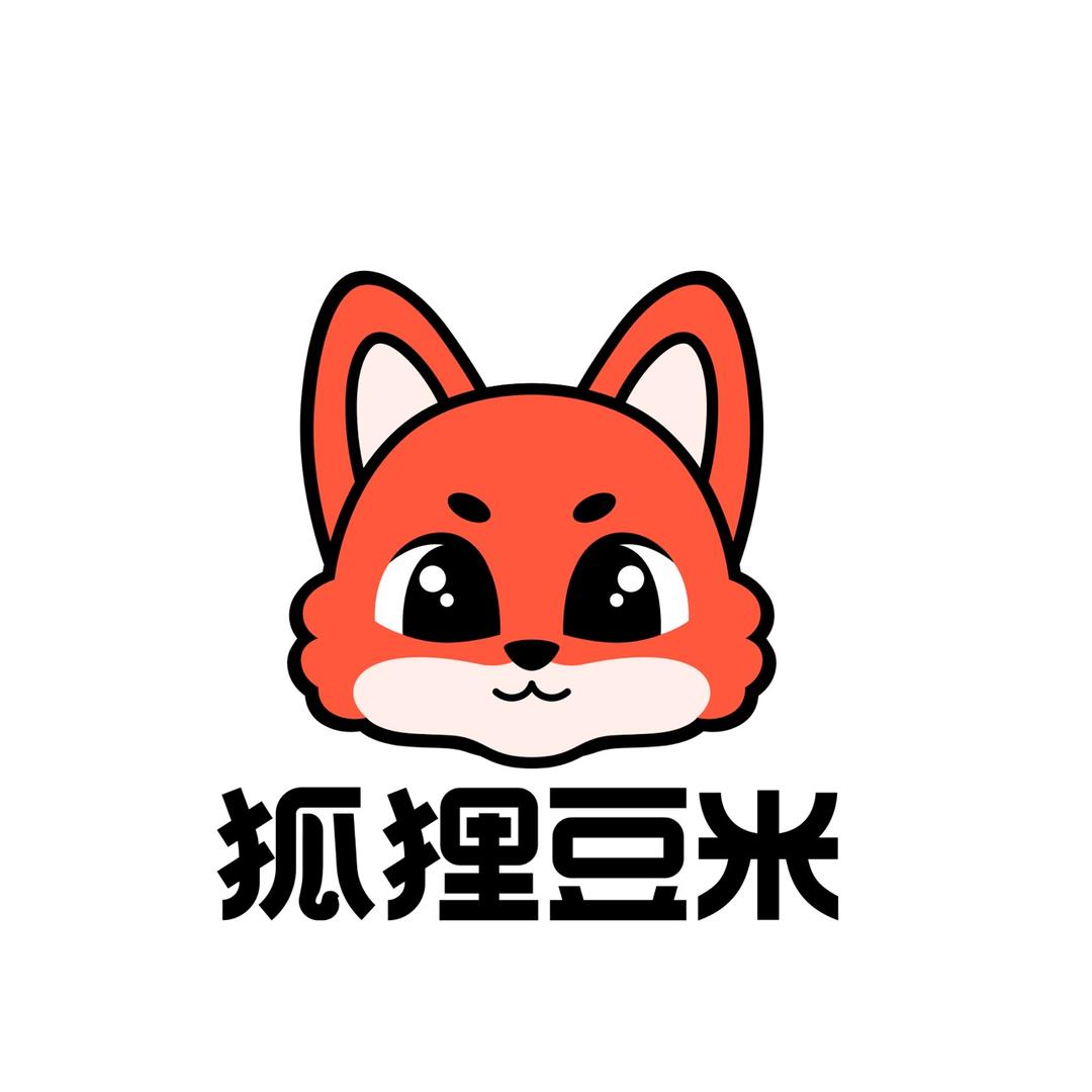 狐狸豆米手电
