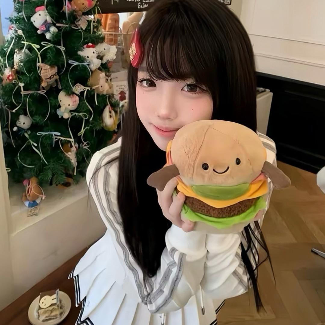 汉堡包🍔