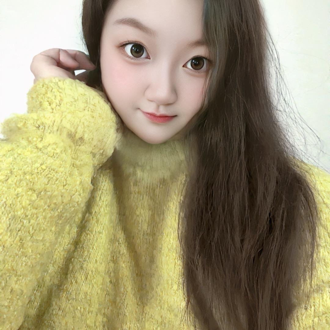 金志爱❤️