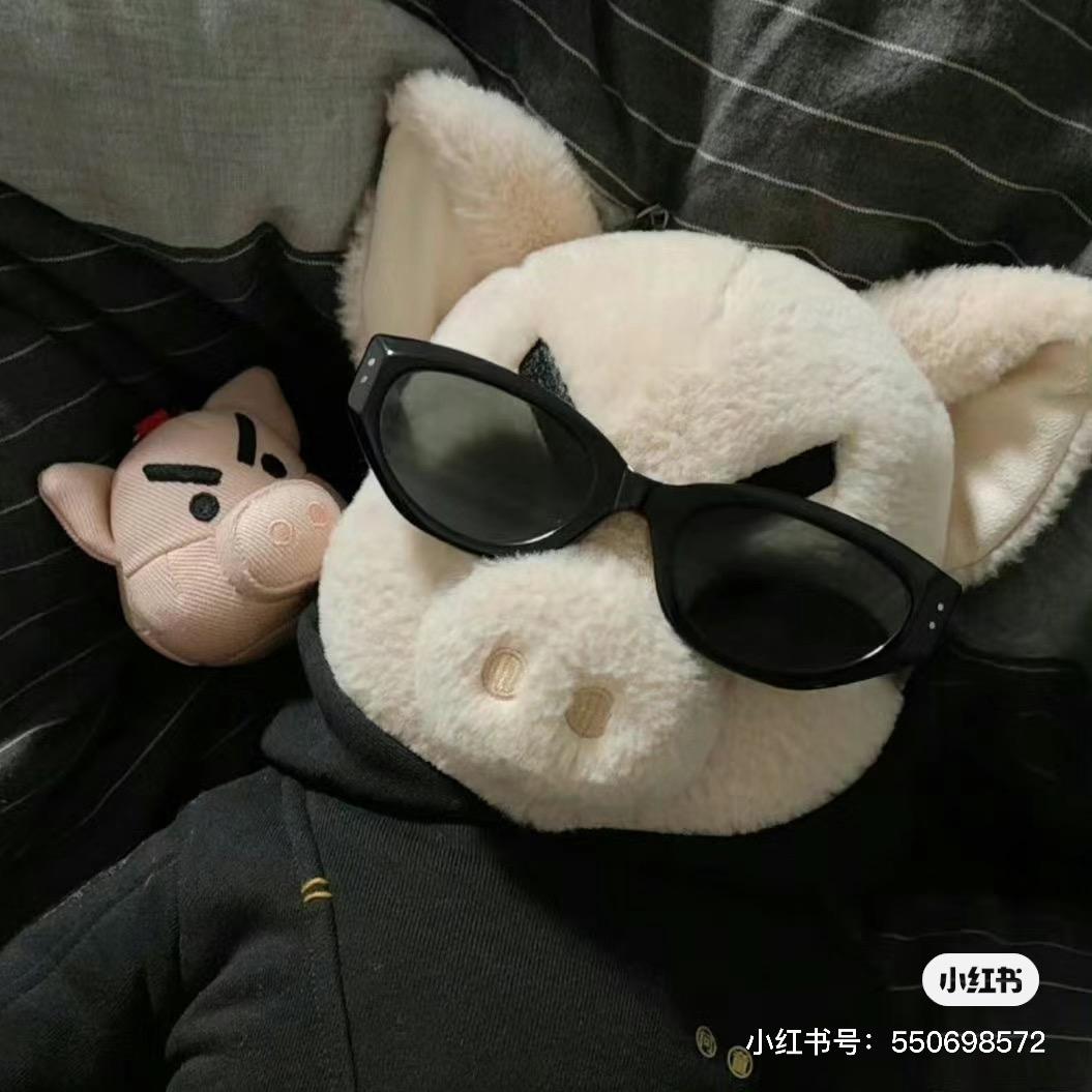 小瑶妹的粑粑