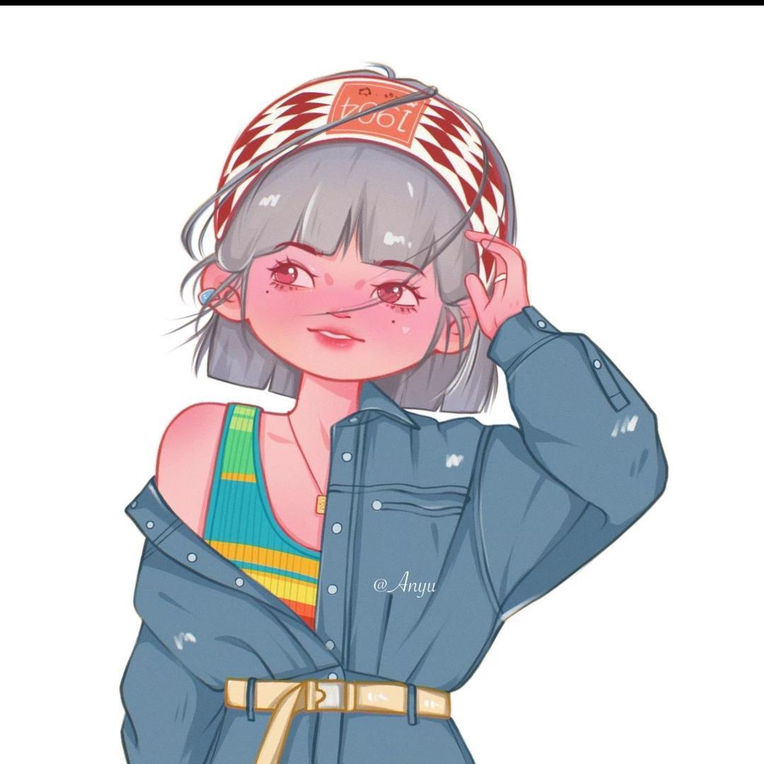 小厉害#
