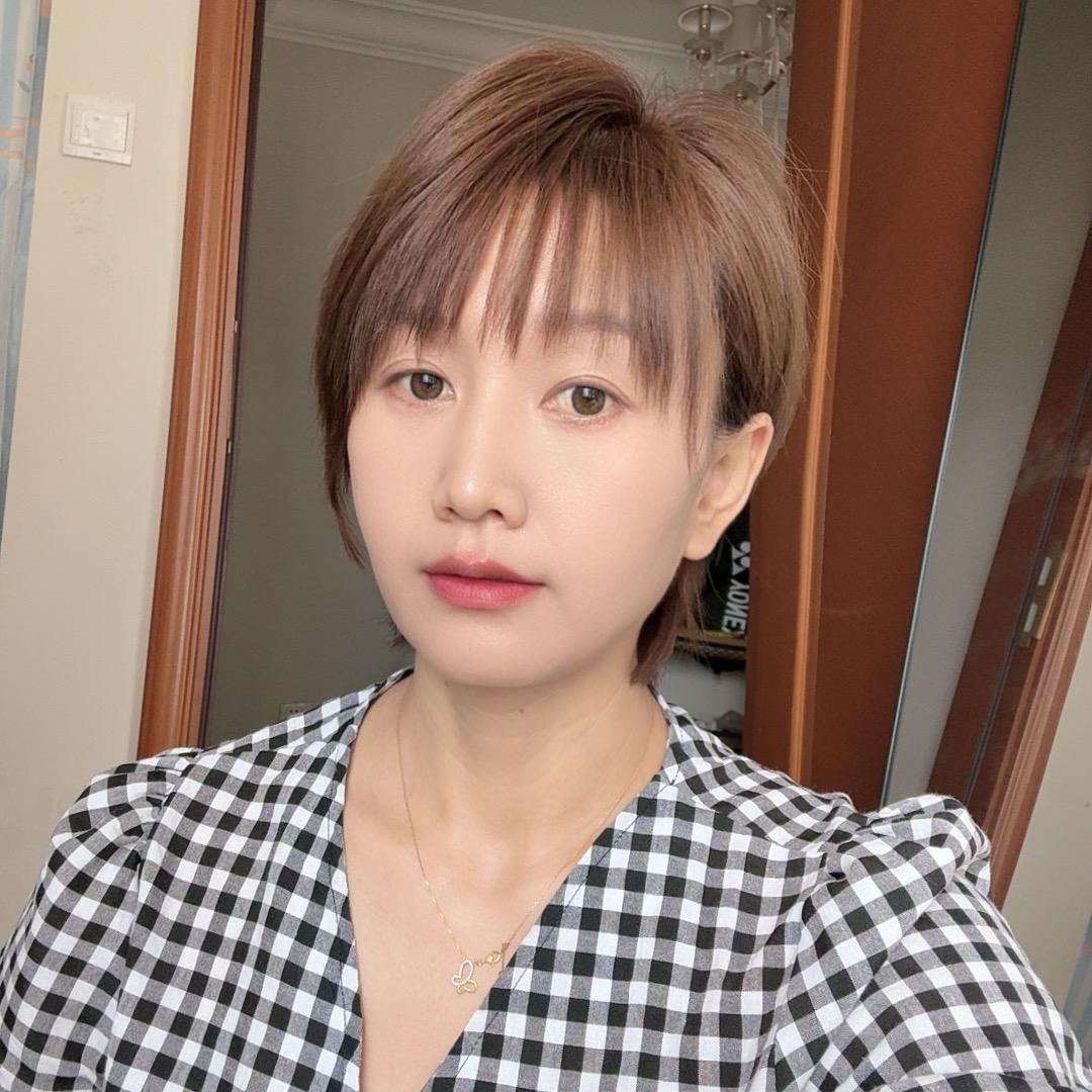 皓妈记录生活