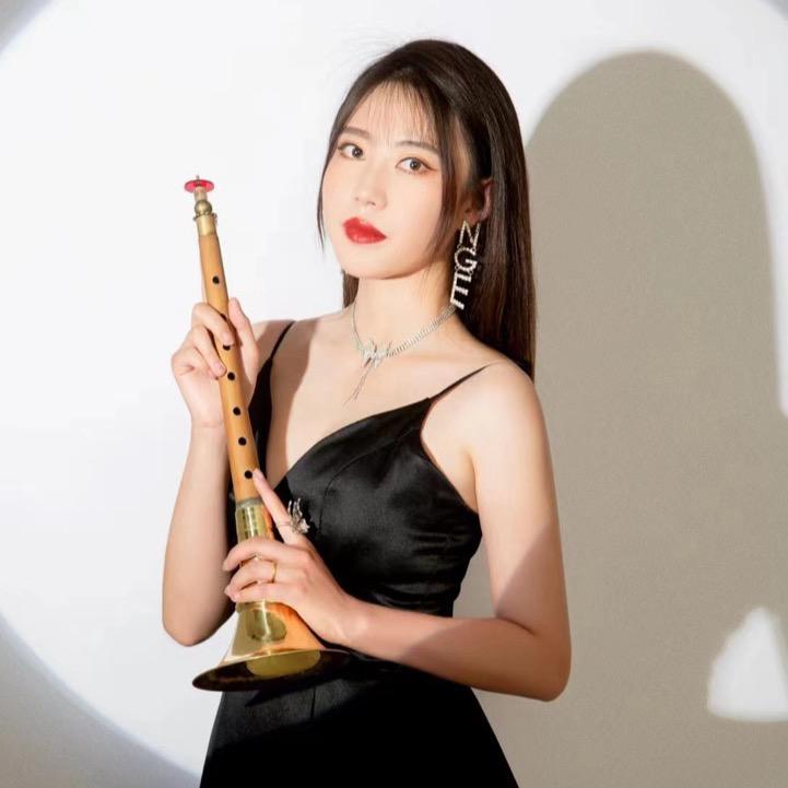内蒙古十三妹唢呐演艺团