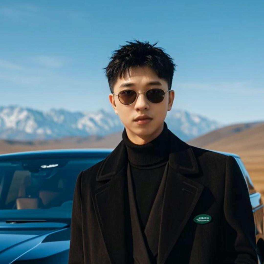 高州泗水粮液匠