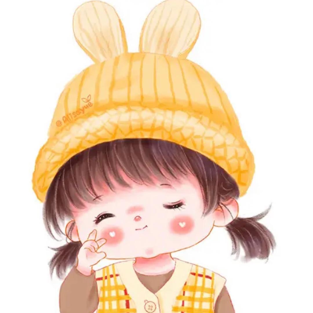 好运来了🍂