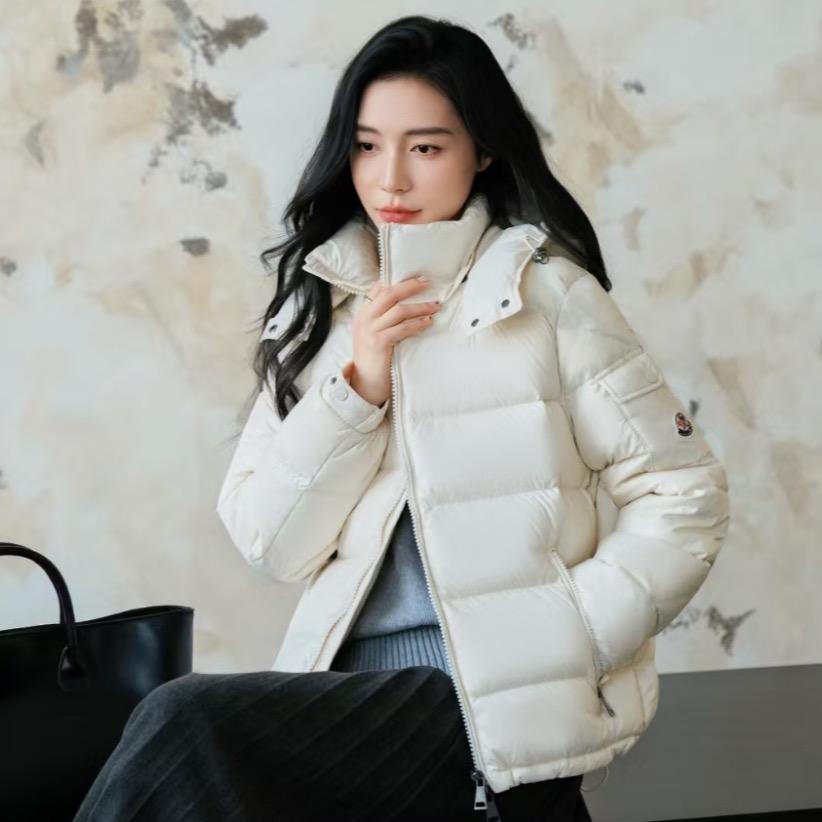 Allison高奢羽绒服（现货）