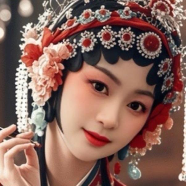 小可爱