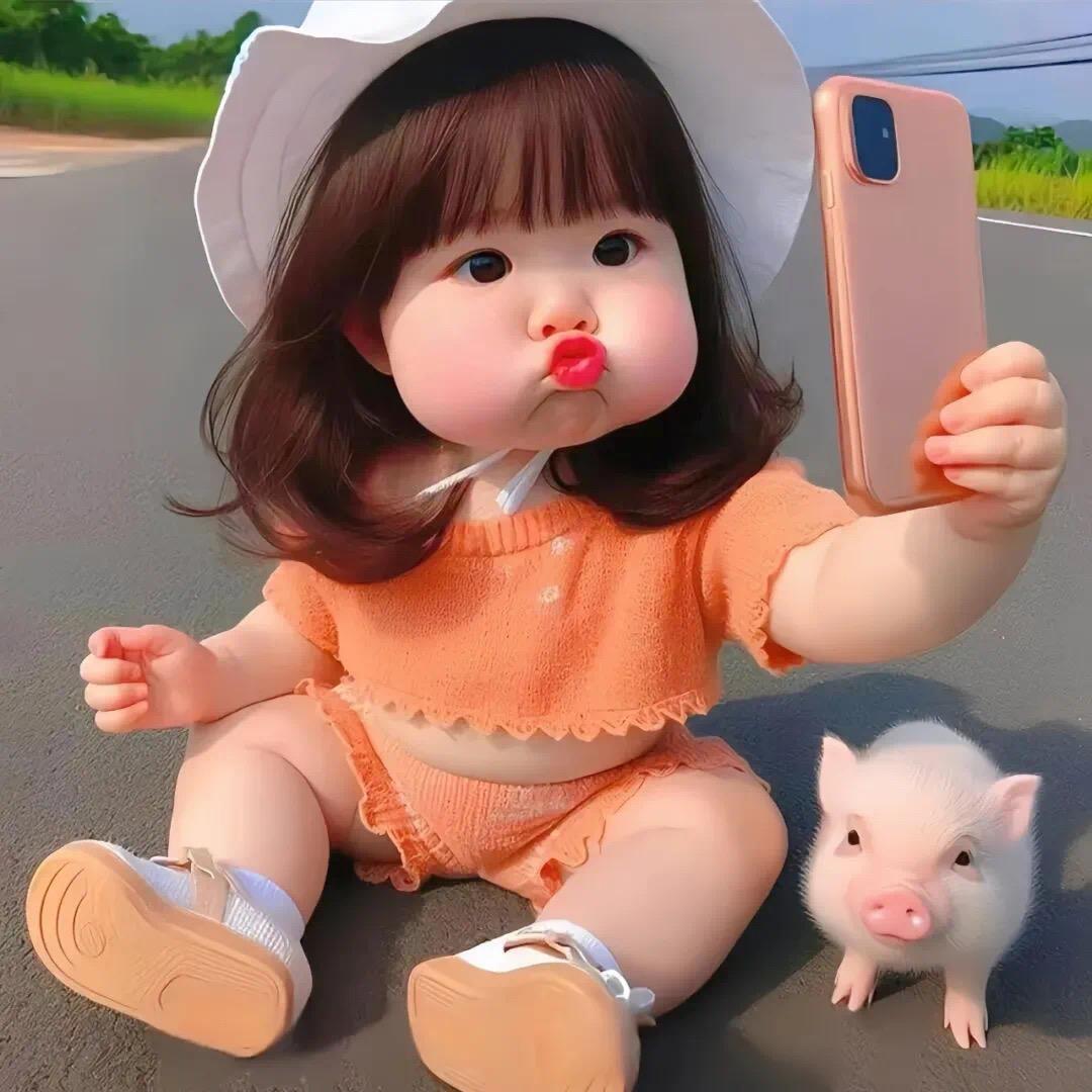 @静静
