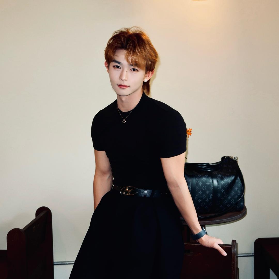 小宗子