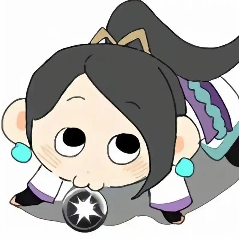 橘子（无畏契约）