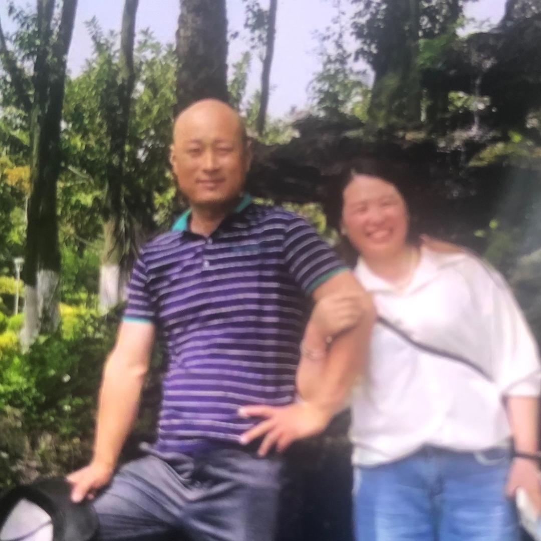 平安刘大姐