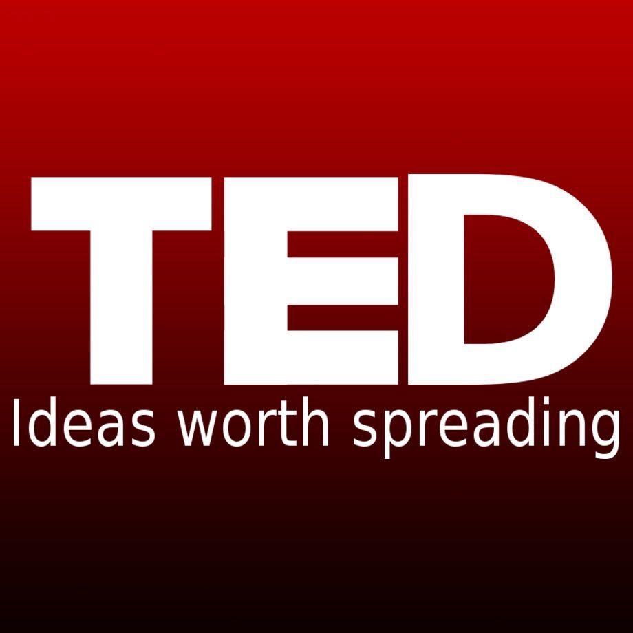 小高的TED